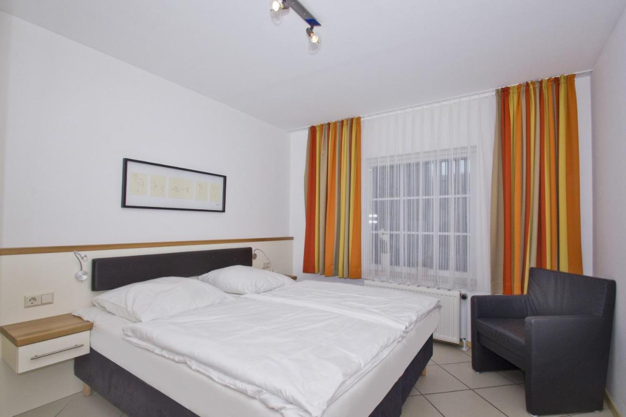 Fewo Mit Meerblick, Gratis Nutzung Vom Ahoi Erlebnisbad Und Sauna In Sellin - Haus Blick Zur See Fewo 06 Goehren  Eksteriør billede